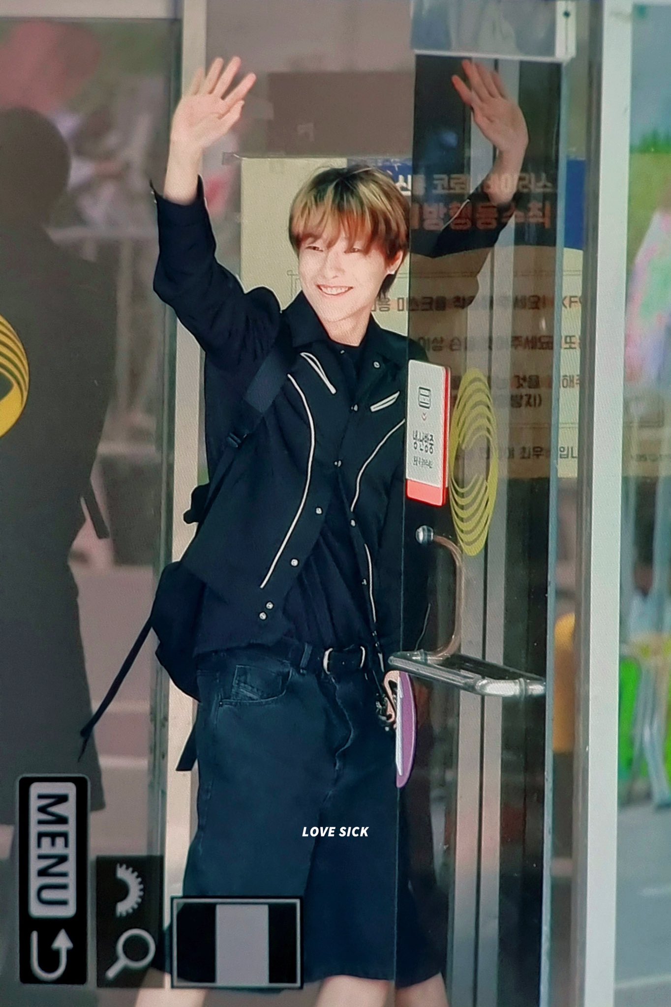 [잡담] 실외마스크 안쓰는거 너무 좋다 (주어 조승연 | 인스티즈