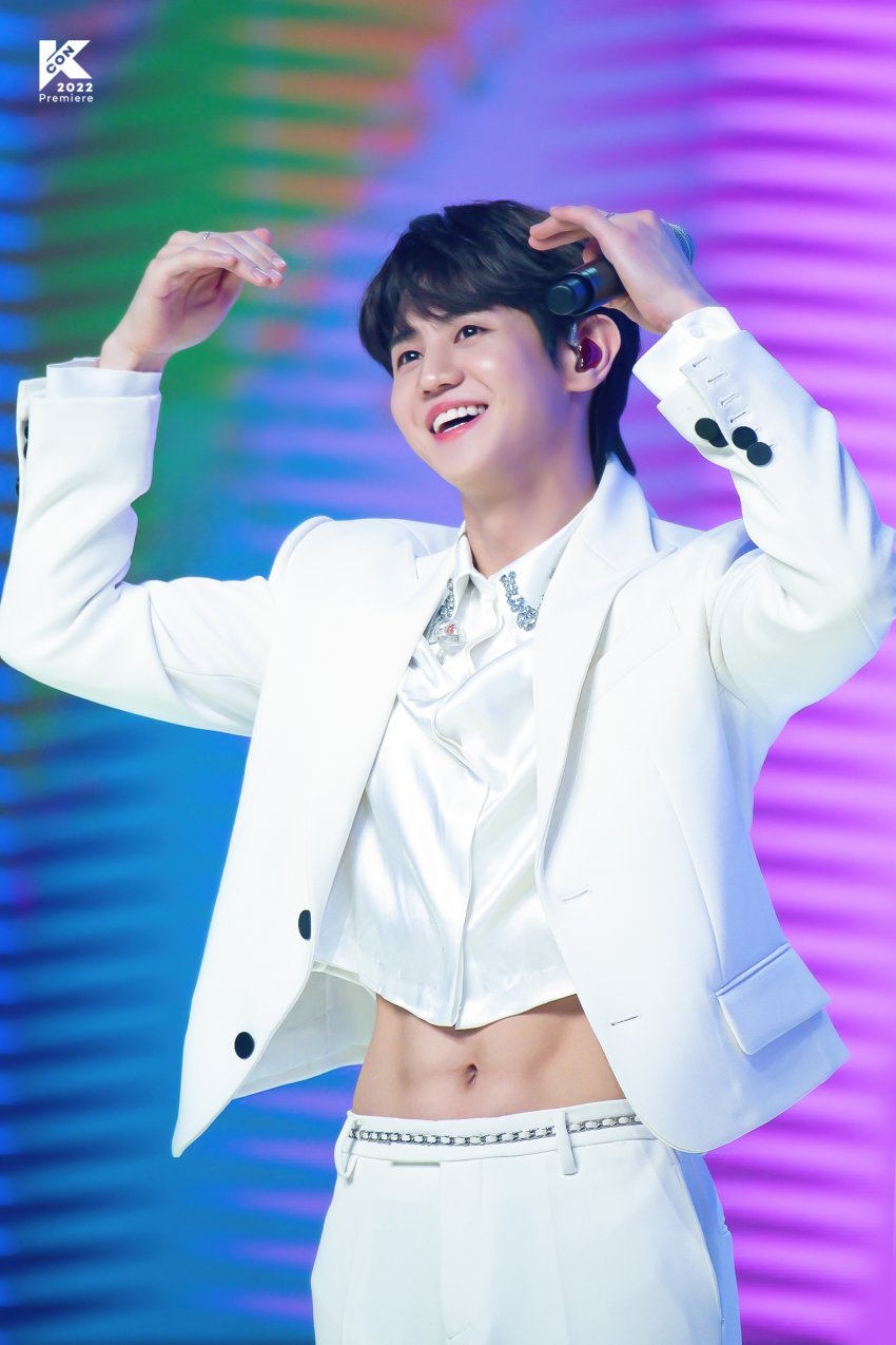 [잡담] 헐 양요섭 이 사진 드디어 떴다 | 인스티즈