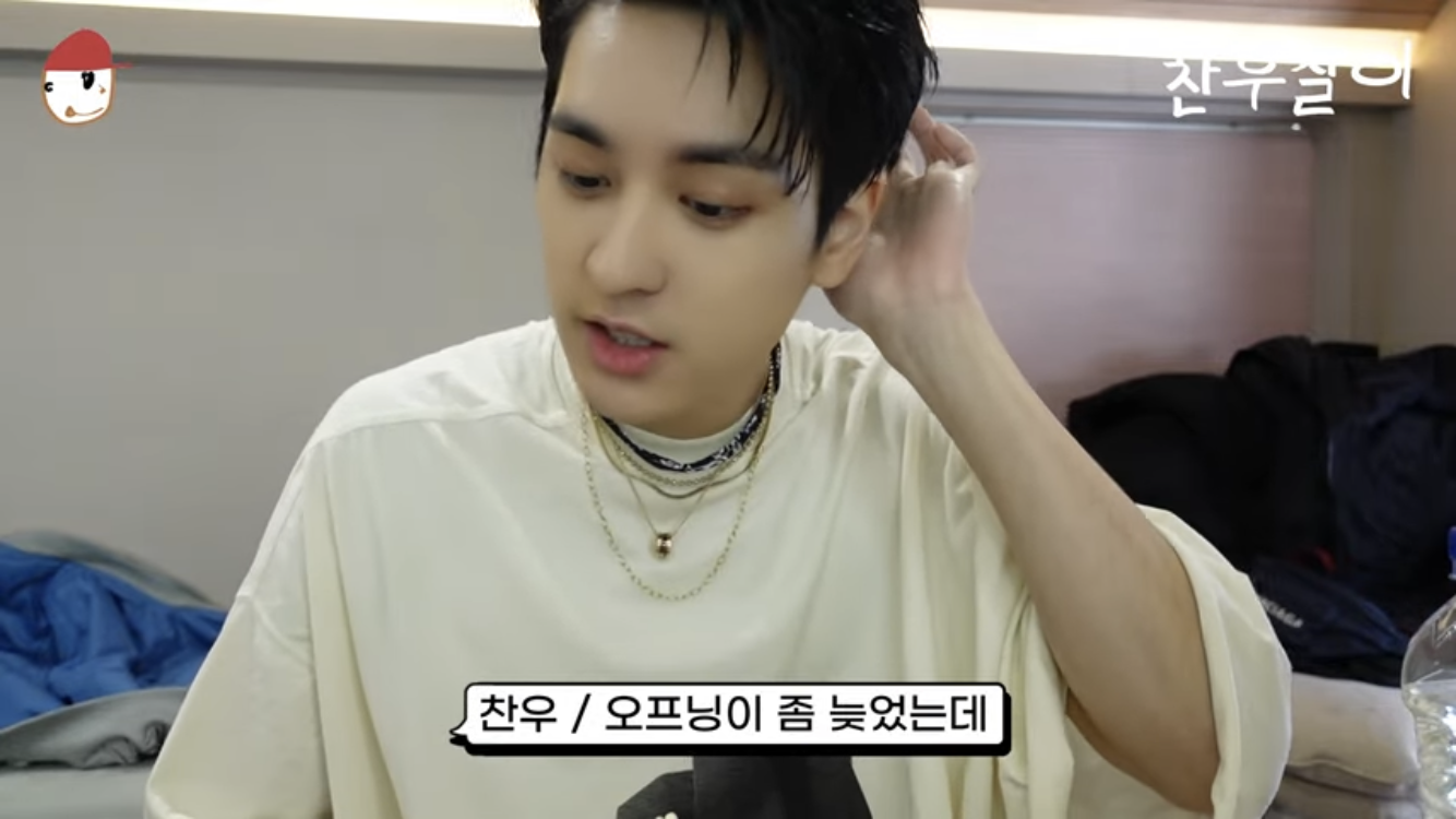 [잡담] 자아 없는 아이돌 | 인스티즈