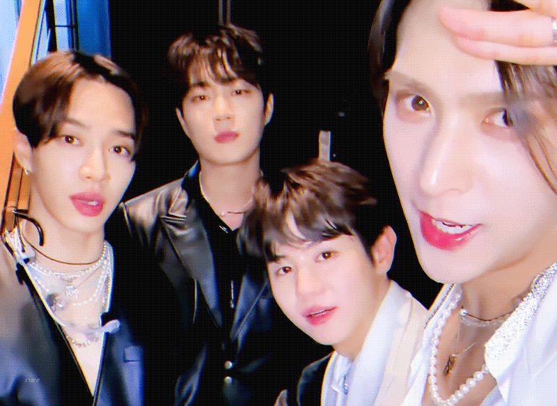 [잡담] 하이라이트💙💛💚💜 | 인스티즈