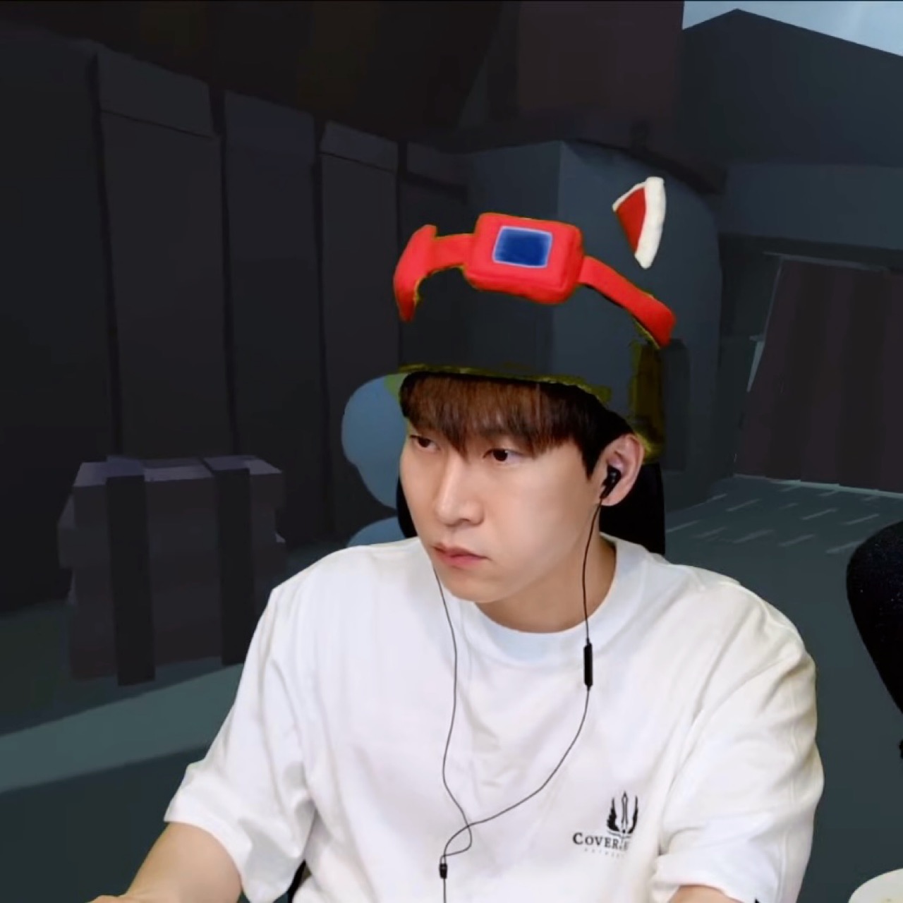 [잡담] 서은광 모자 뭔데 ㅋㅋㅋㅋㅋㅋㅋㅋㅋㅋㅋㅋ | 인스티즈