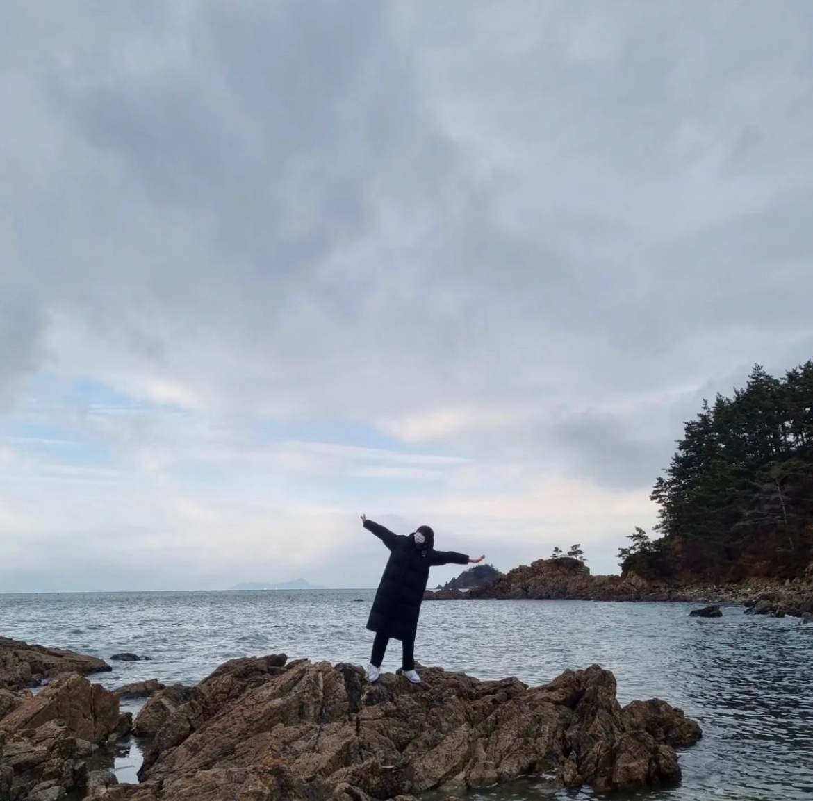 [잡담] 방탄 진……. 남찍사일 때마다 별가사리가 되는 편… | 인스티즈