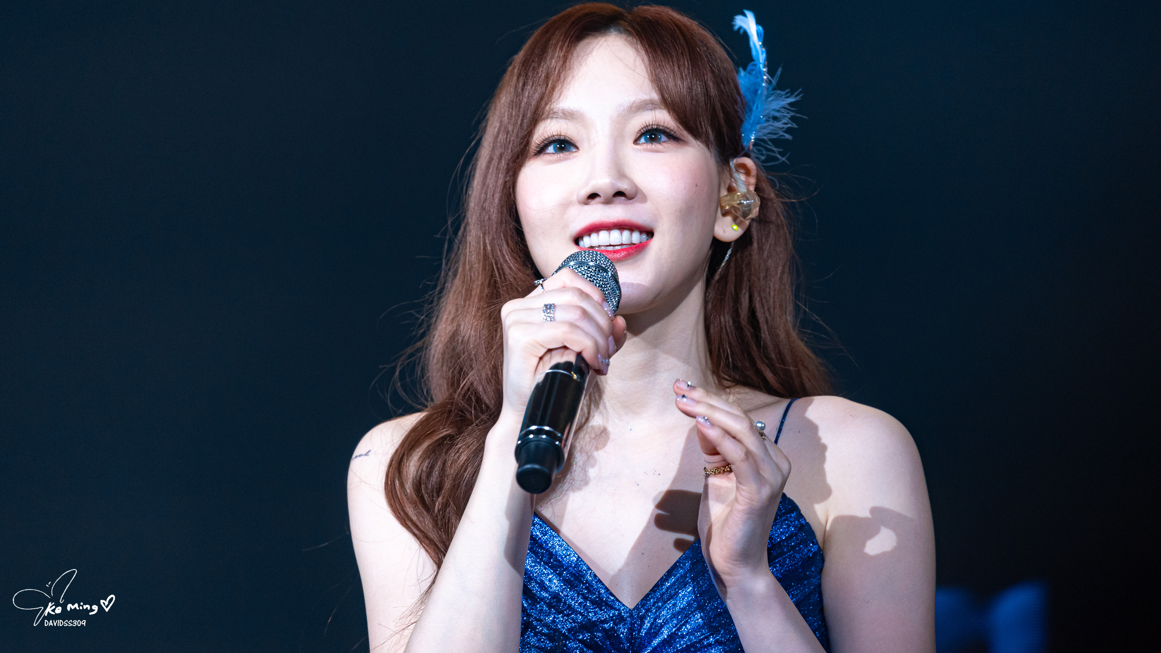 [잡담] 태연 콘서트 가면 좋은 점 | 인스티즈