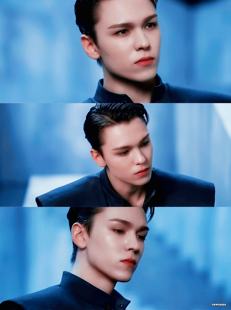 [잡담] "버논 얼굴" | 인스티즈