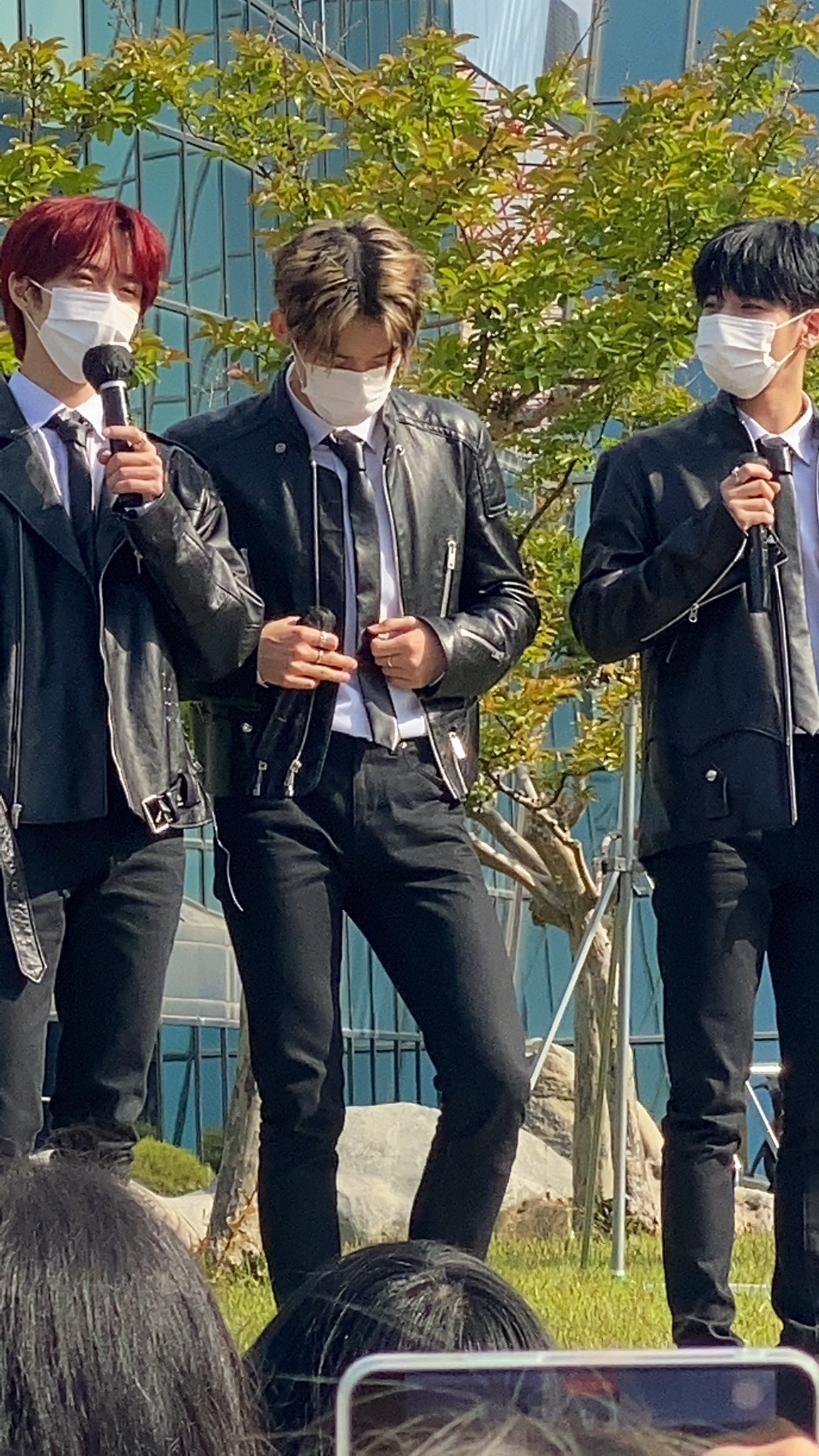 [잡담] 최연준 미팬 폰카 비율봐 | 인스티즈