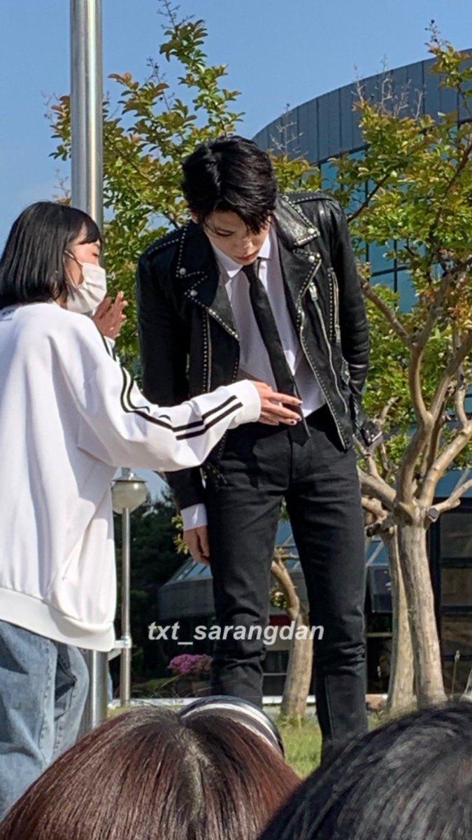 [잡담] 투바투 형라 왤케 설레니…… | 인스티즈