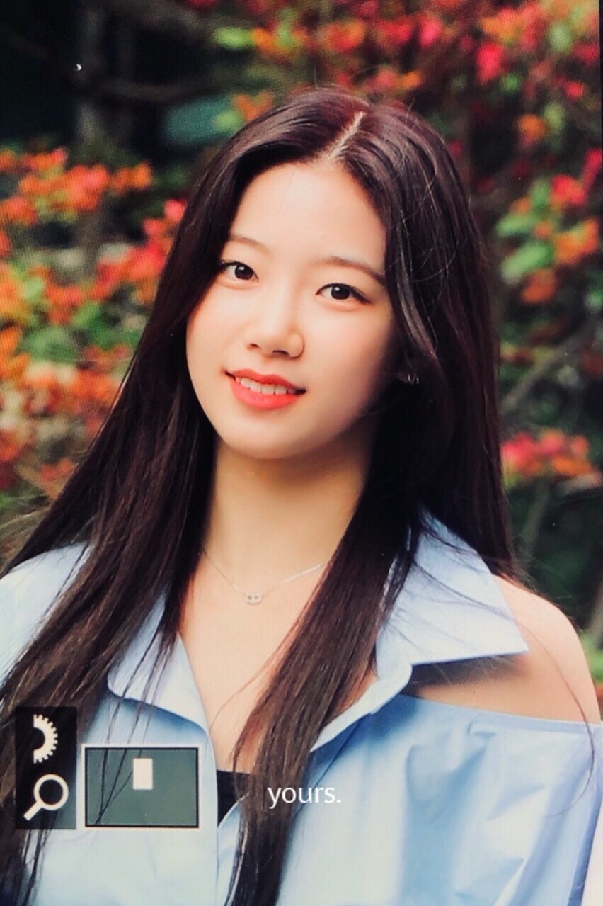 [잡담] 얘들아 오늘 르세라핌 카즈하 ㄹㅈㄷ 찍으셧다 | 인스티즈