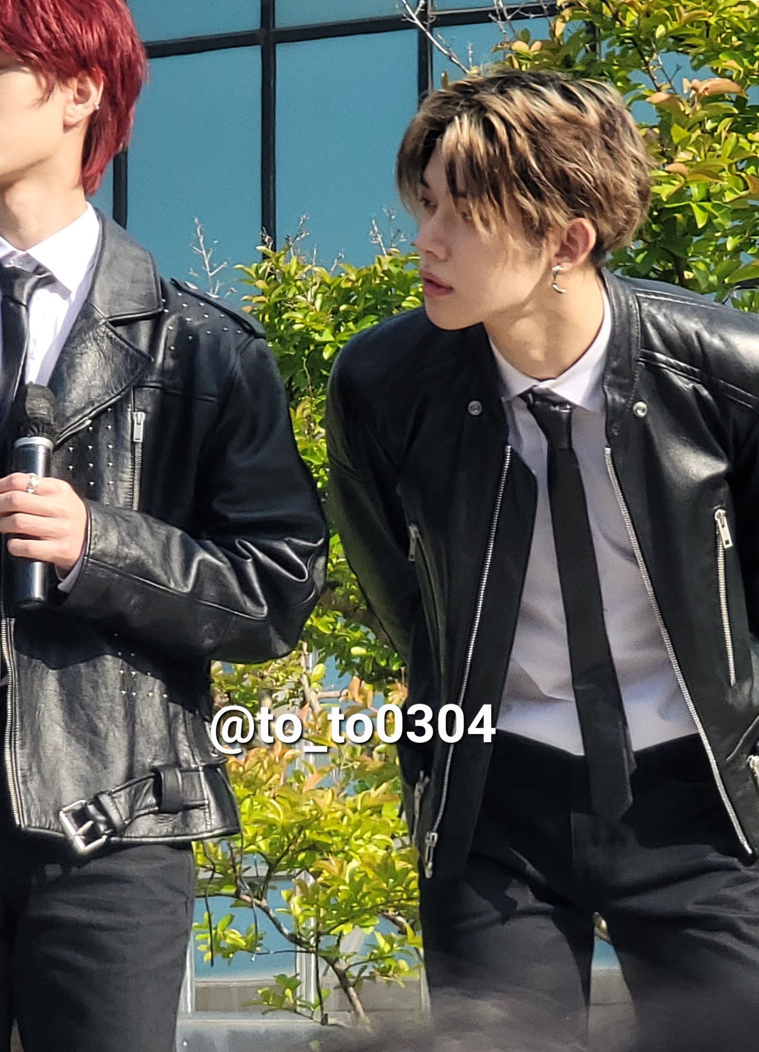 [잡담] 투바투 폰카가 ㄹㅇ 찐이듯 | 인스티즈