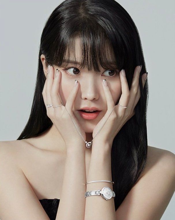 [잡담] 제이에스티나 아이유 개이뻐 | 인스티즈