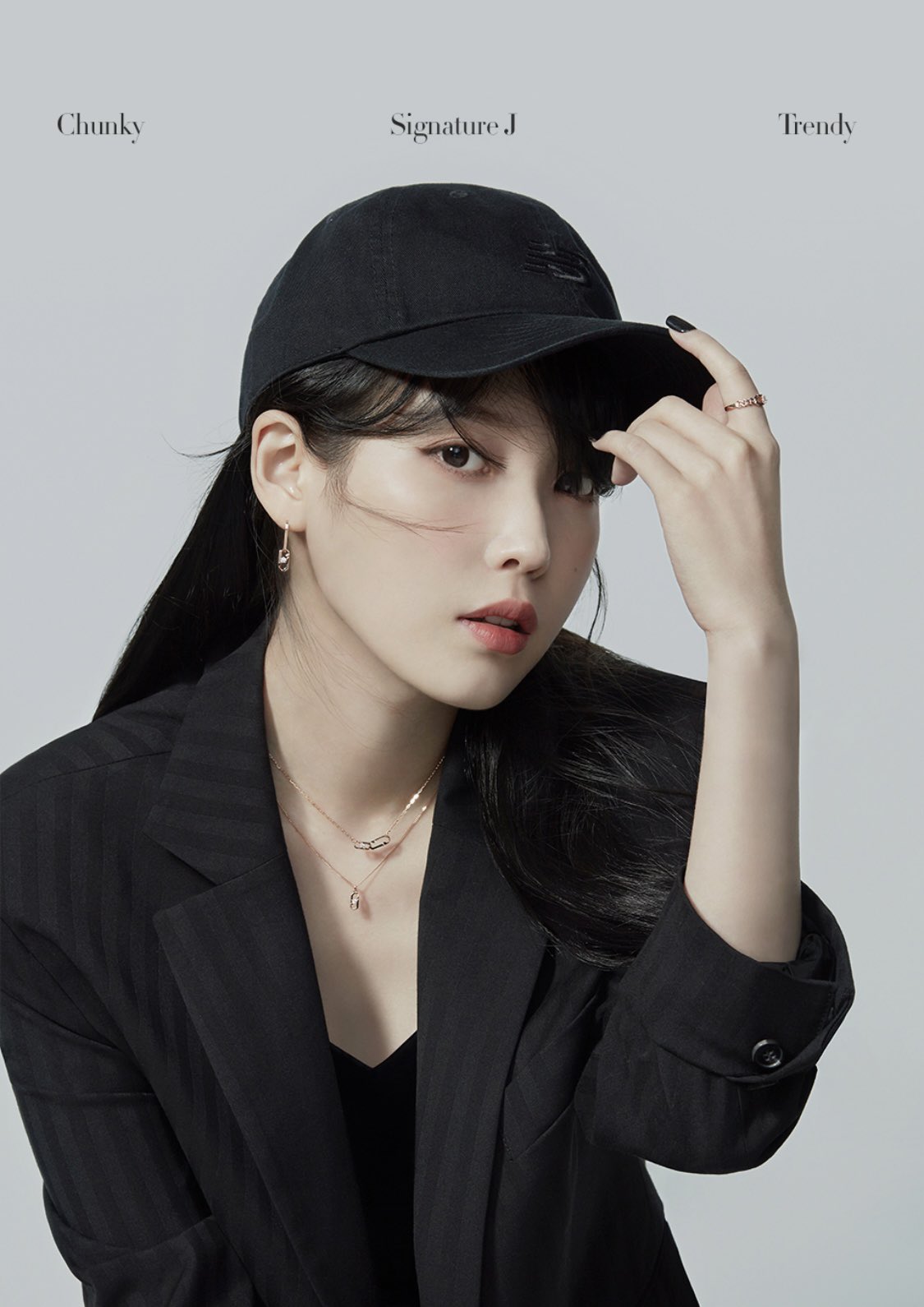 [잡담] 제이에스티나 아이유 개이뻐 | 인스티즈