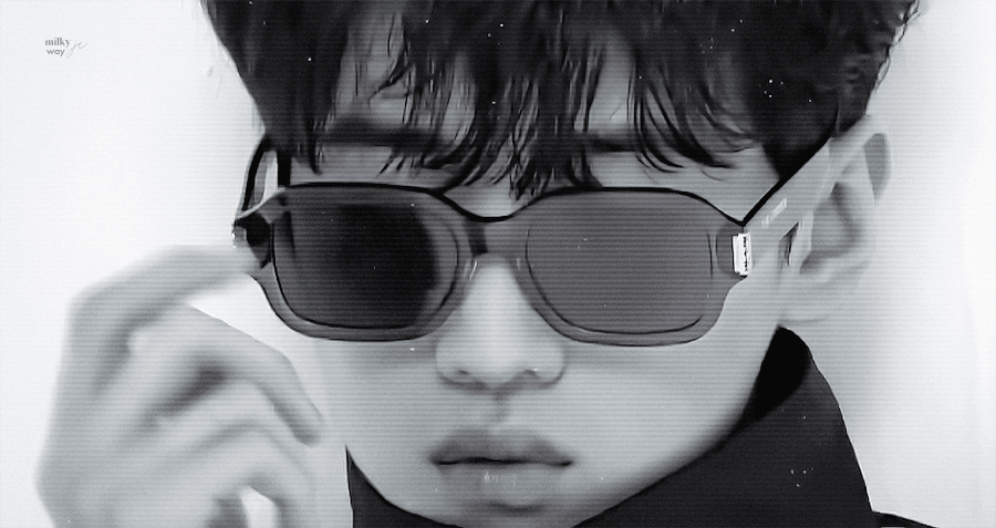 [잡담] 누가 이거 천송이 도민준 아들 같다는데 | 인스티즈