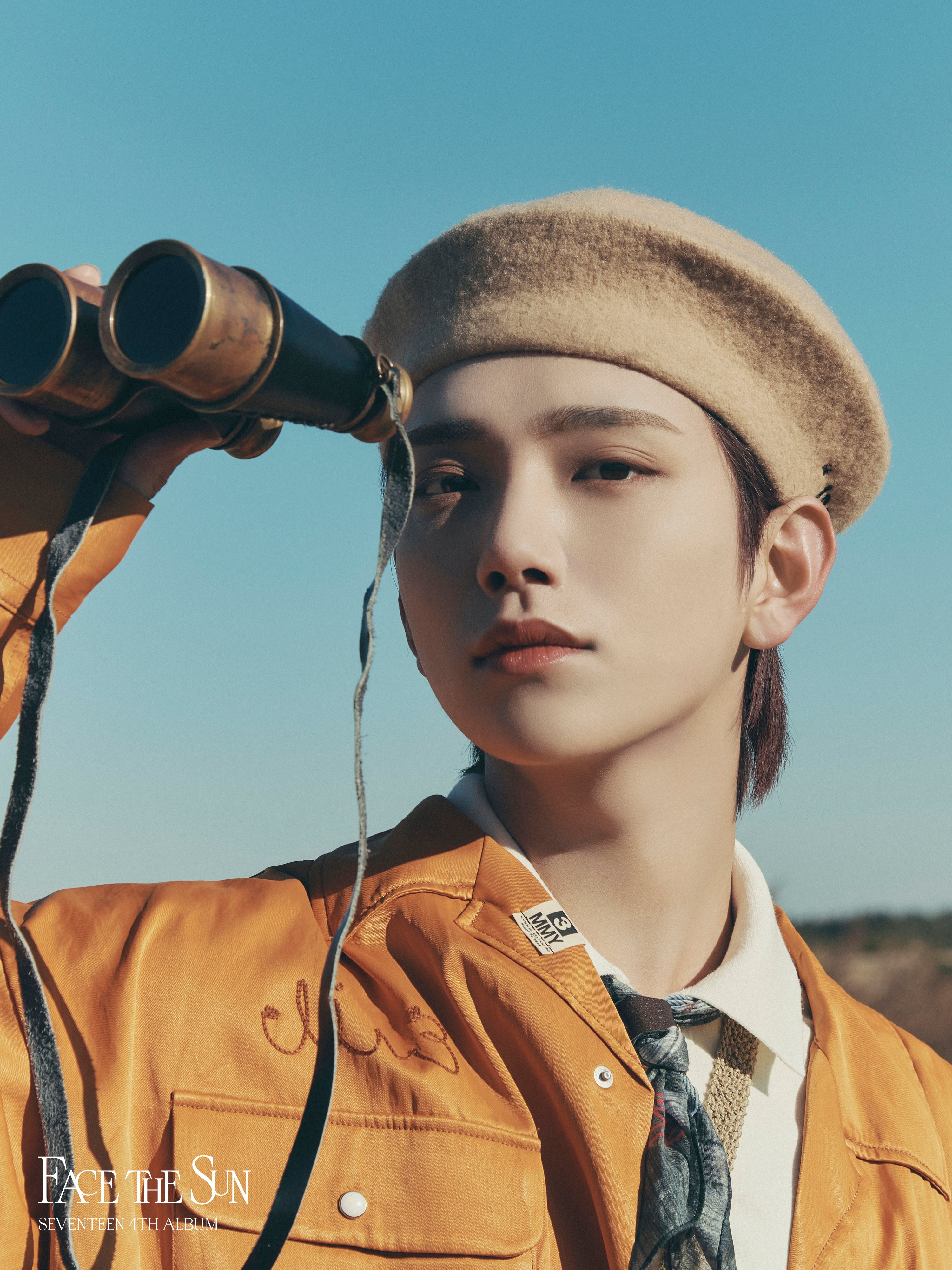 [잡담] 세븐틴+베레모=필승조합 | 인스티즈