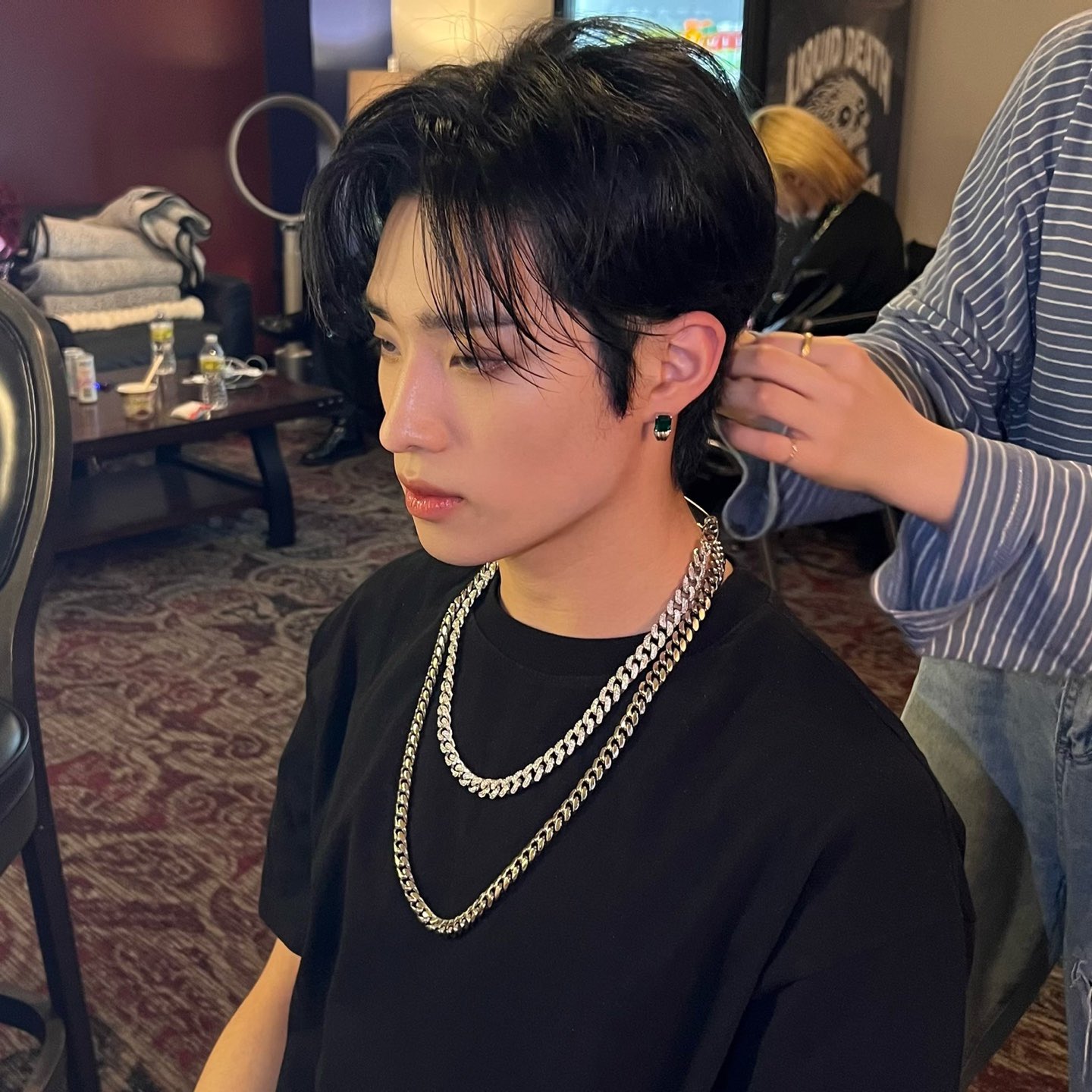 [잡담] 친구가 호불호갈릴상이라는대…어때 | 인스티즈