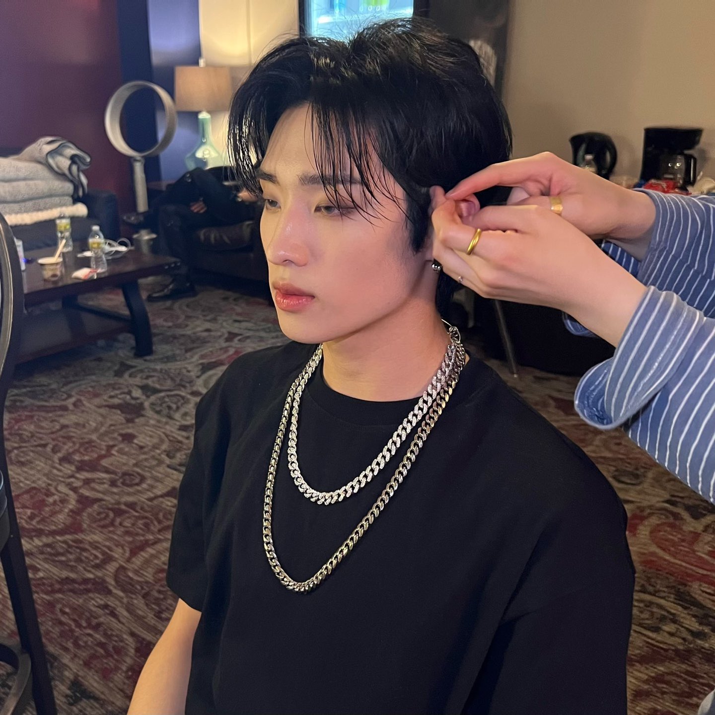 [잡담] 친구가 호불호갈릴상이라는대…어때 | 인스티즈