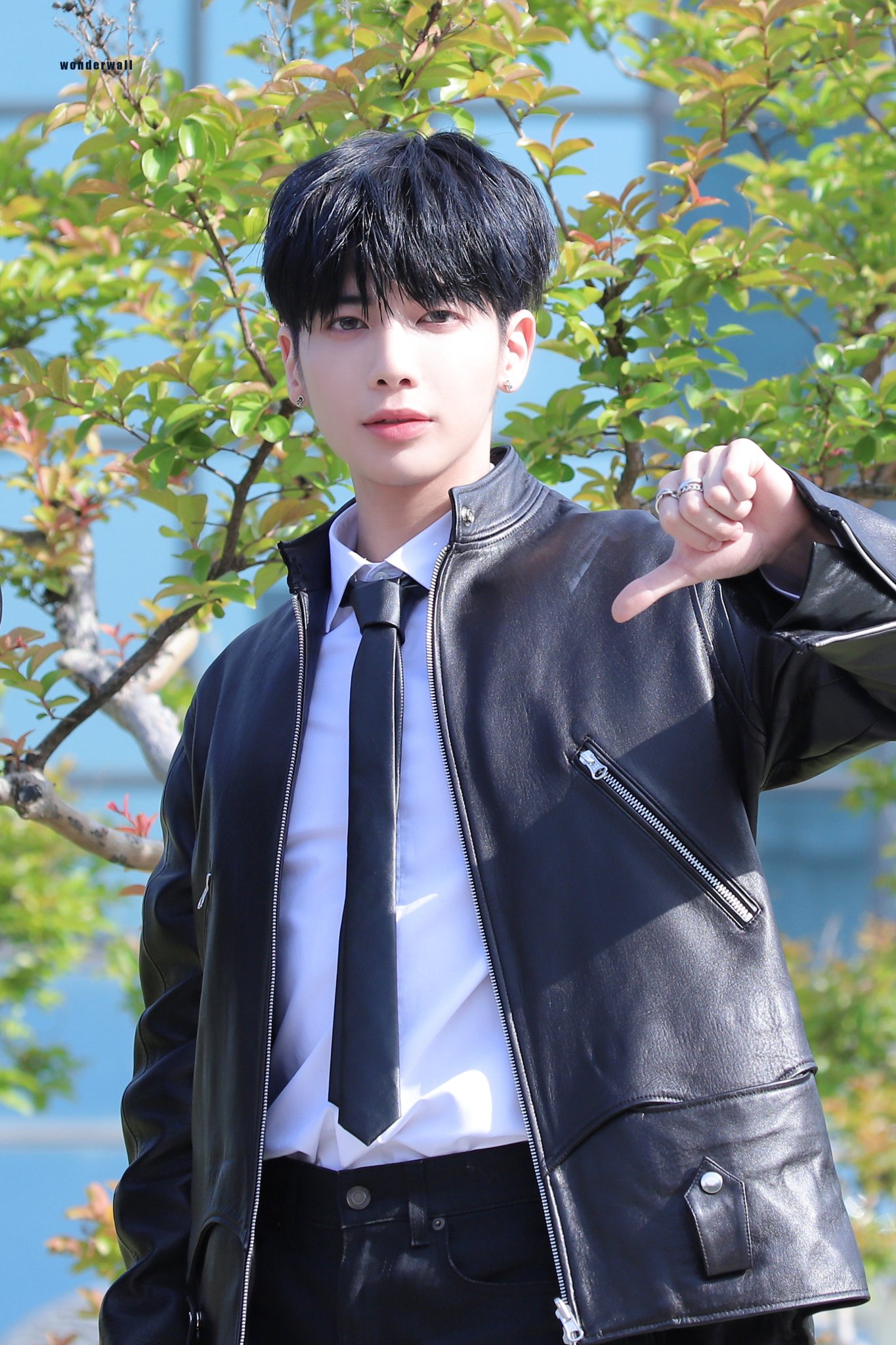 [잡담] 이거 강태현 실물이랑 비슷함 | 인스티즈