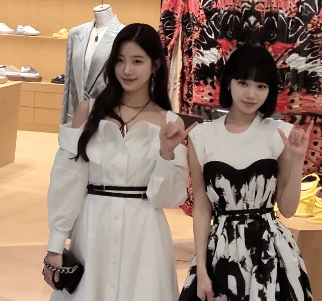 [잡담] 다음 컴백 땐 이 둘로 가자 센터 | 인스티즈