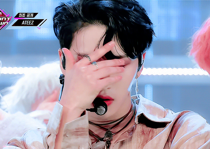 [잡담] 화려한 냉미남 너무 좋아 | 인스티즈