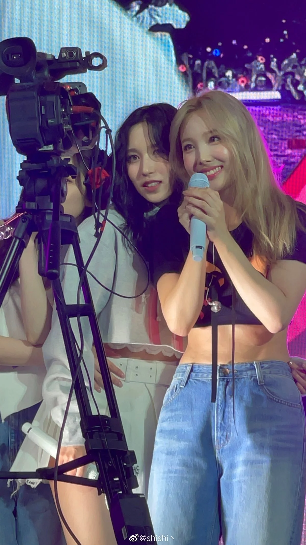 [잡담] 트와이스 지브리상+디즈니상=극락 | 인스티즈