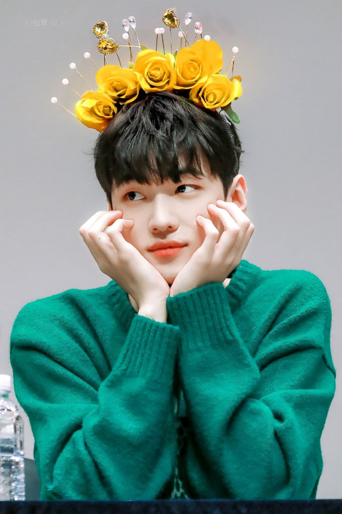 [잡담] 주여 이게 정녕 같은사람이 맞습니까? 죽을게😇 | 인스티즈