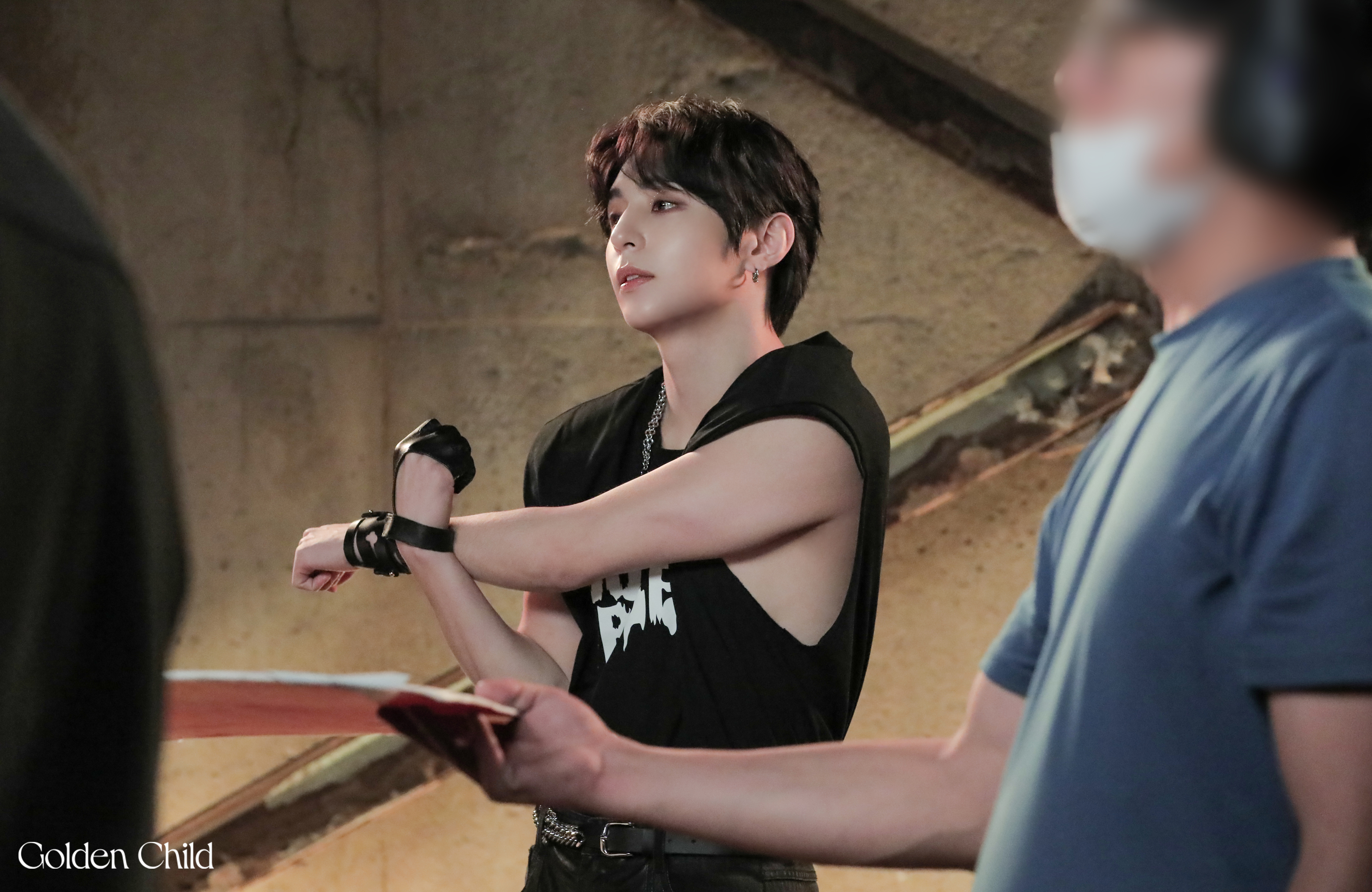 [잡담] 느낌이 왔어 | 인스티즈