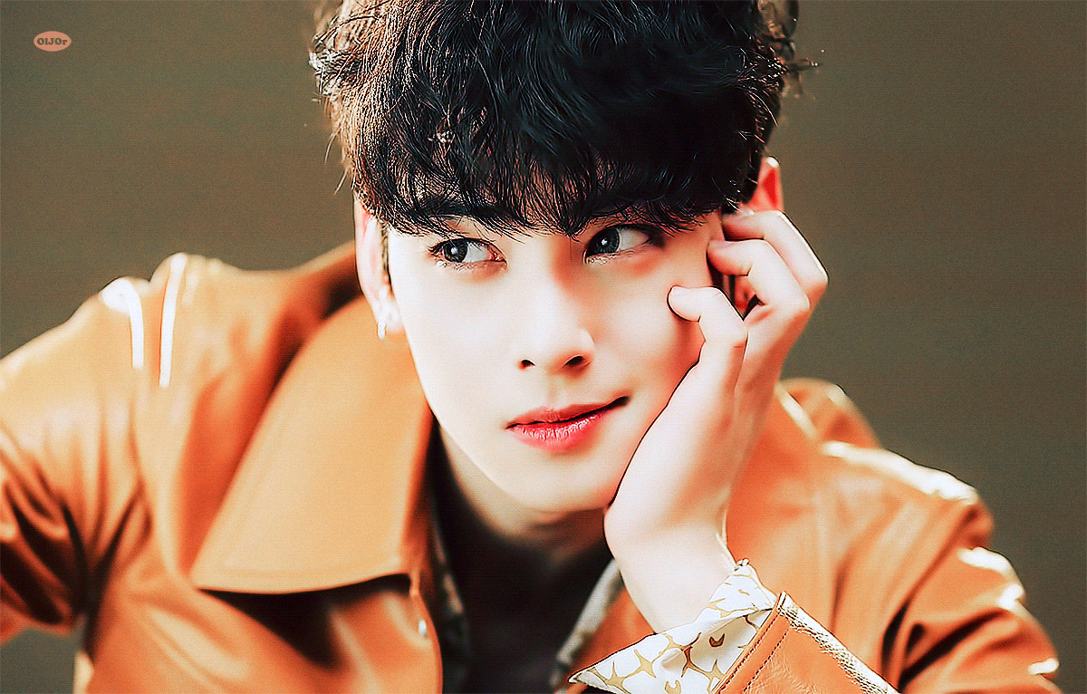 [잡담] 차은우 태어나서 처음으로 파마했대 .. | 인스티즈