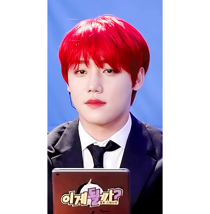 [잡담] 살짝 웃지말라고... | 인스티즈