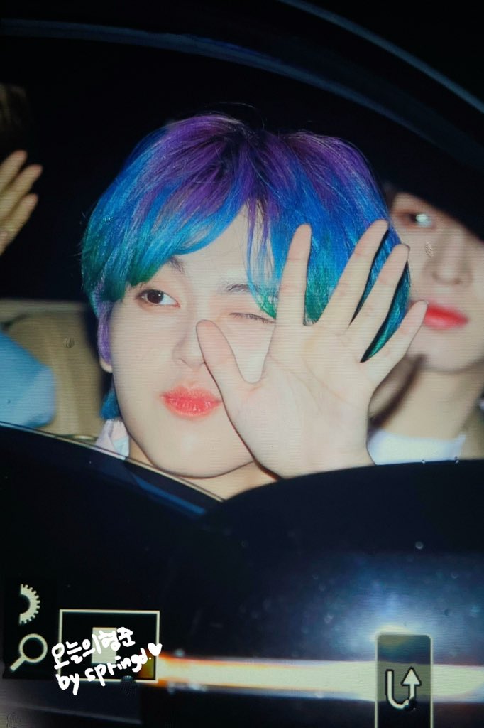 [잡담] 햄찌상에 이은 새로운 스타쉽상 | 인스티즈