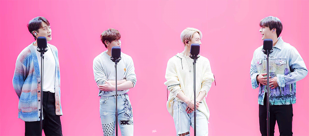 [잡담] 막냉이만 보면서 웃는 형들 너무좋다ㅋㅋㅋㅋㅋㅋㅋ(ㅈㅇ 하이라이트) | 인스티즈