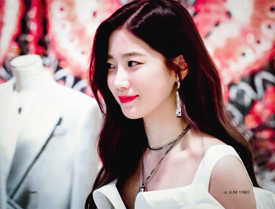 [잡담] 카즈하 이거 진짜 한국인 신인배우같애 | 인스티즈