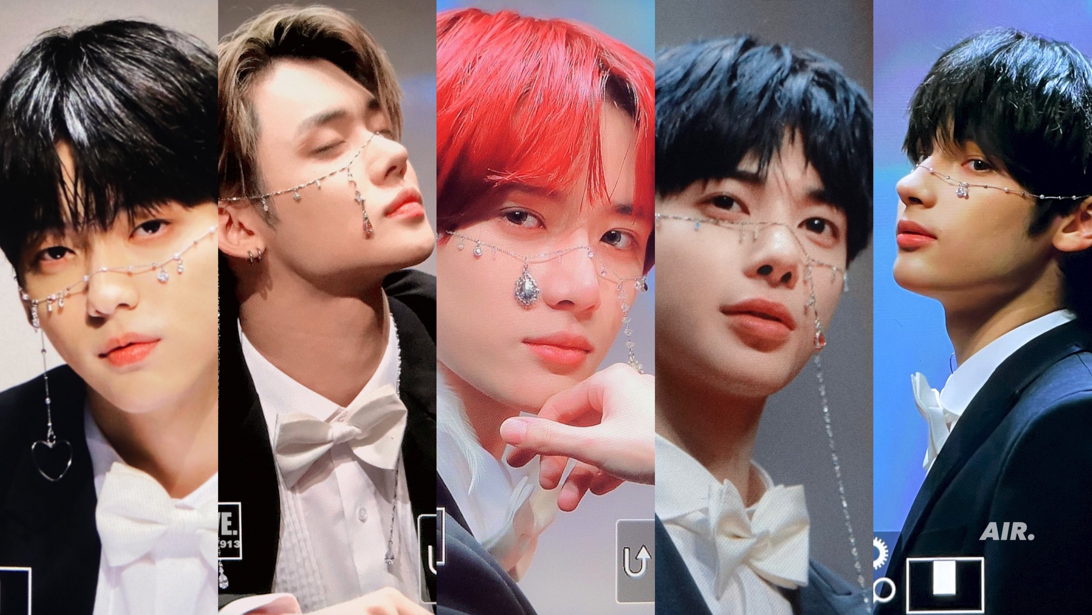 [잡담] 투바투 페이스체인 프리뷰 오분할ㅋㅋㅋㅋㅋㅋㅋㅋㅋㅋㅋ | 인스티즈