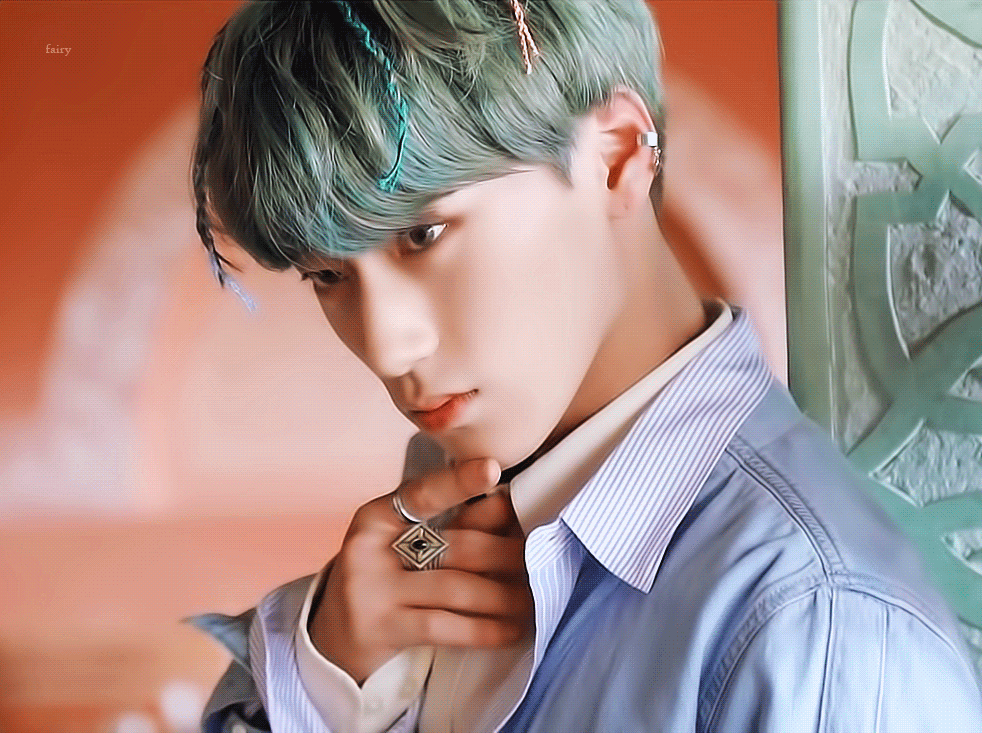 [잡담] 최산 가짜막내 시절 | 인스티즈