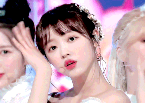 [잡담] 혹시 오마이걸 유아 이거 무슨 활동 땐지 아는 익 있어? | 인스티즈