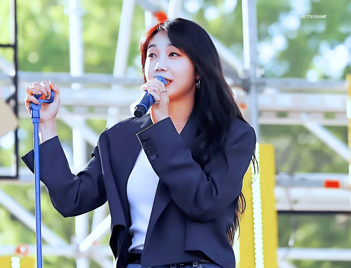 [잡담] 얘들아 내돌 3년만에 페스티벌 나가서 진짜 찢고 왔다.. | 인스티즈