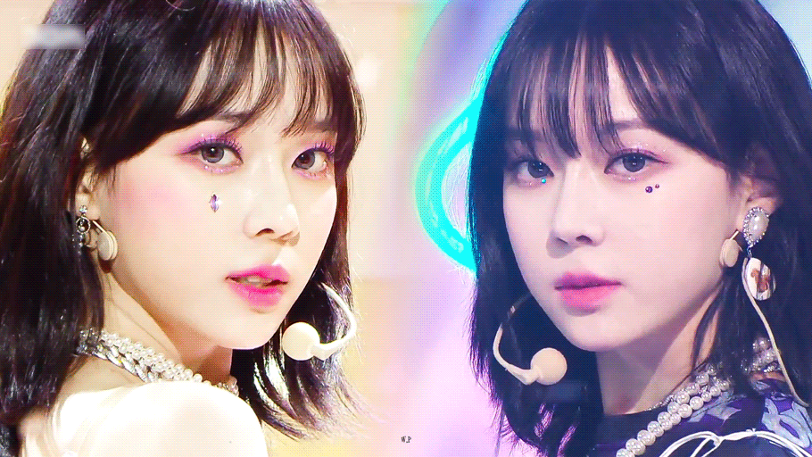 [잡담] 윈터 얼굴이 복지다.. | 인스티즈