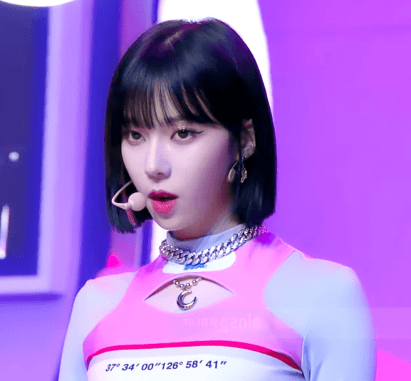 [잡담] 윈터 얼굴이 복지다.. | 인스티즈