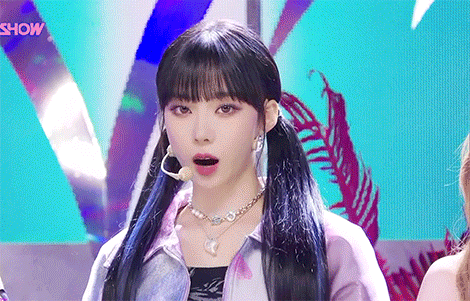 [잡담] 윈터 얼굴이 복지다.. | 인스티즈