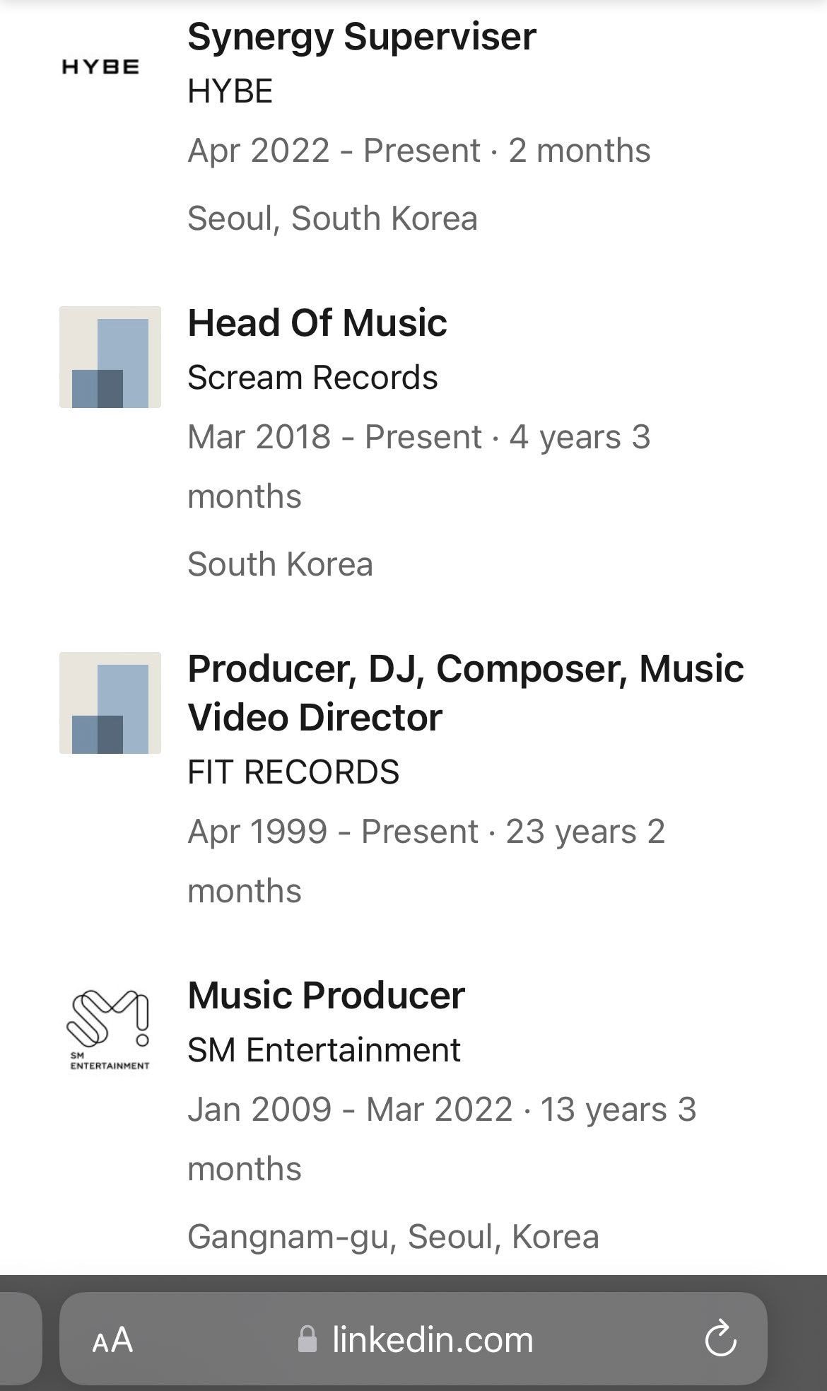 [잡담] ㅇㄴ애들아 오해가 있나본데 히치하이커 슴 안나감.. | 인스티즈