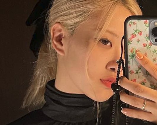 [잡담] 이미 인스타로 중단발 스포했던 로제 | 인스티즈