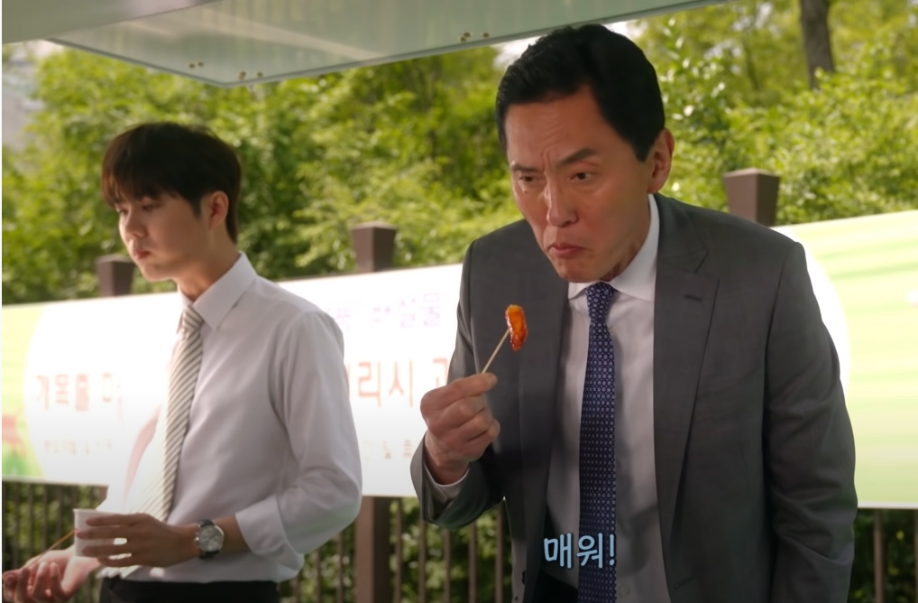 [잡담] 얘 김규종 아니야? | 인스티즈