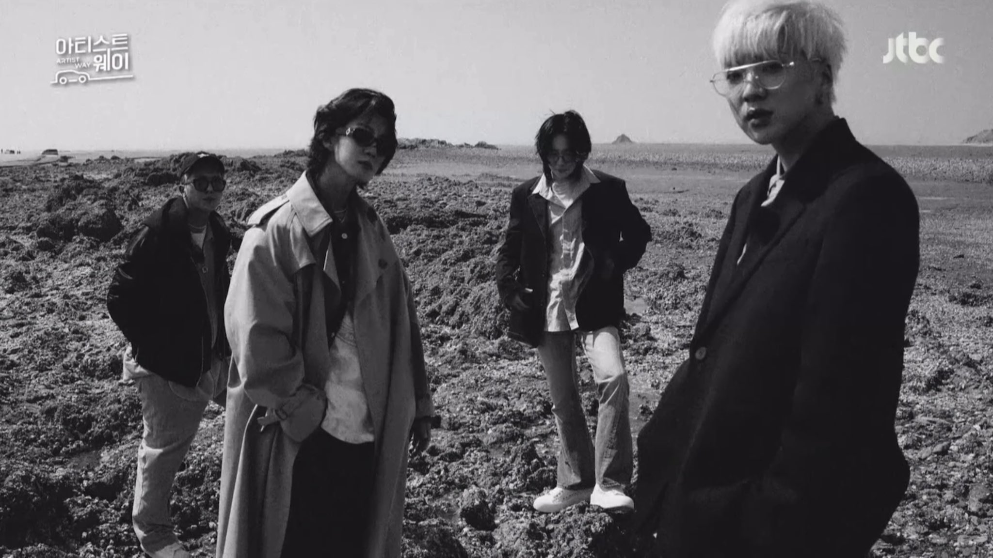 [잡담] 위너 화보 찍는 거 아님 교양프로임 | 인스티즈