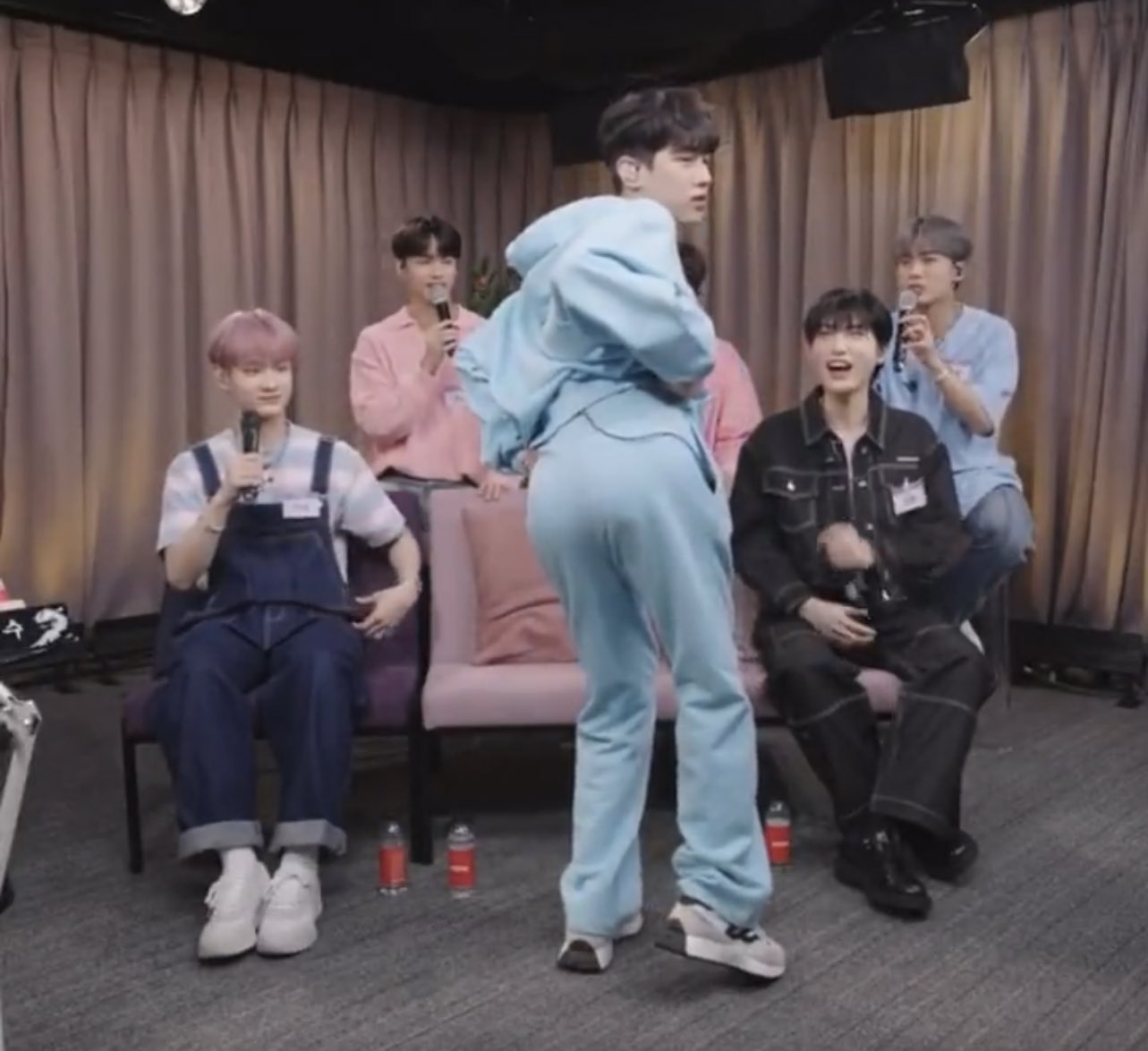 [잡담] 우리 재찬이............................ | 인스티즈