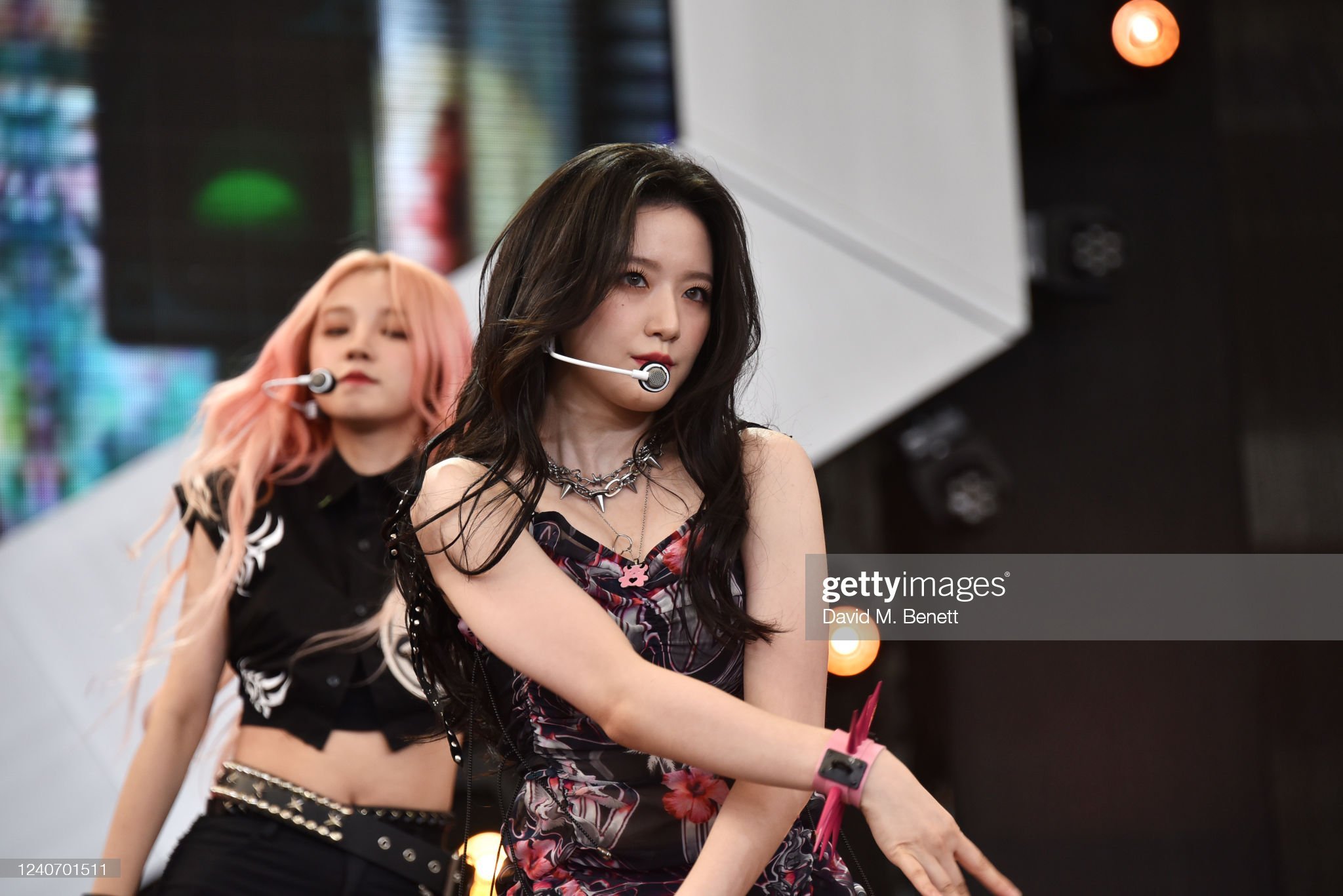 [잡담] 게티 못찍는다는 말도 다 옛말같음 (스압주의) | 인스티즈