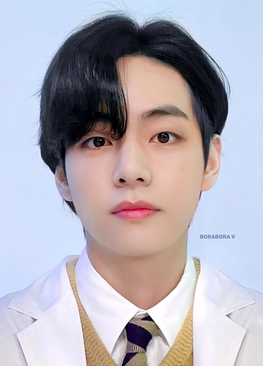 [잡담] 이제 나이들어서 외모에 자신없다는 방탄 뷔 씨(28) | 인스티즈