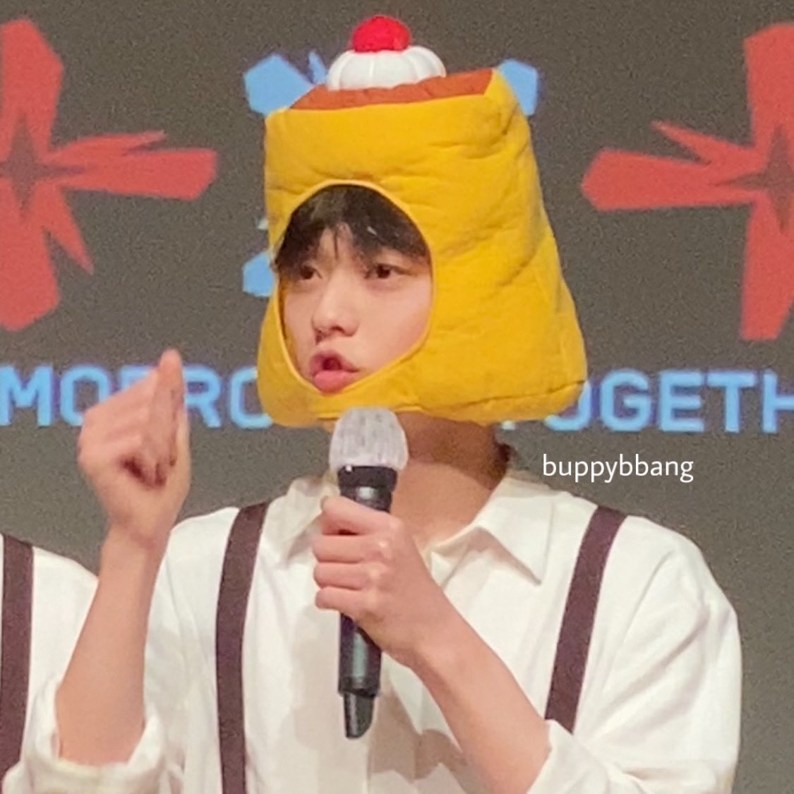 [잡담] 투바투 수빈 이사이에 거의 3년있는데 | 인스티즈