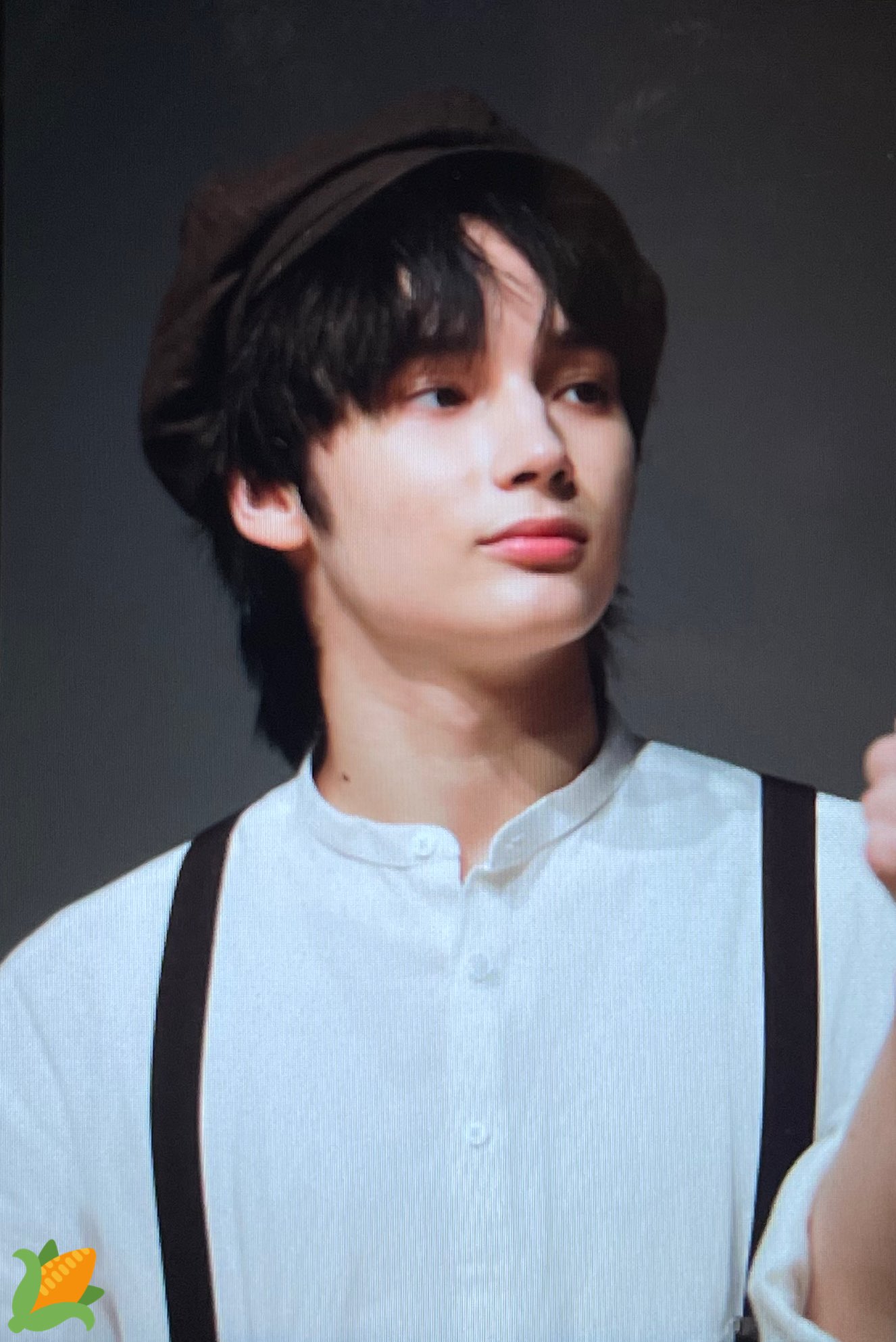 [잡담] 휴닝카이 진짜 타이타닉 같아 | 인스티즈