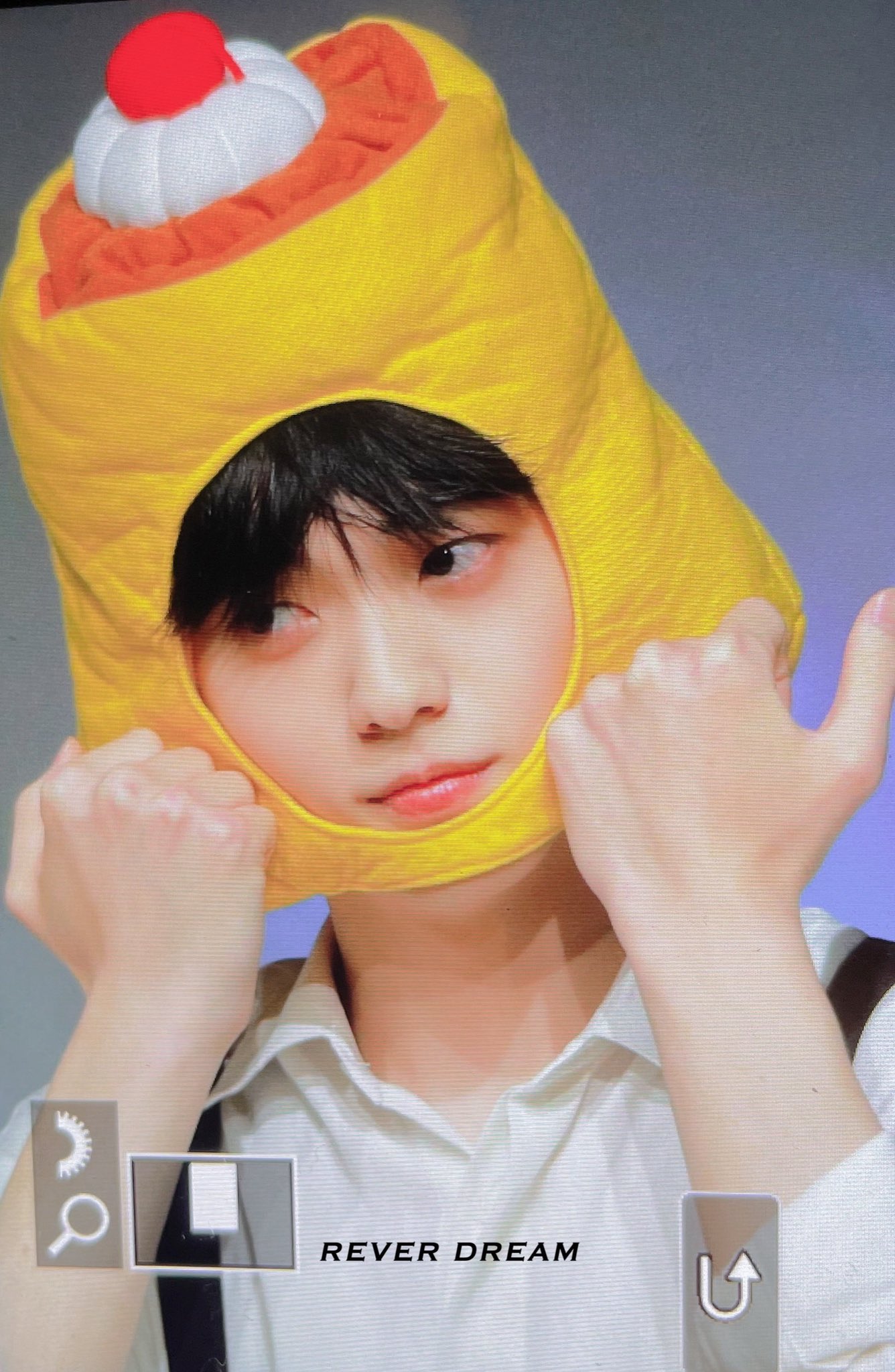 [잡담] 투바투 형아즈의 모아깅들 침 흘릴만할 프리뷰 | 인스티즈