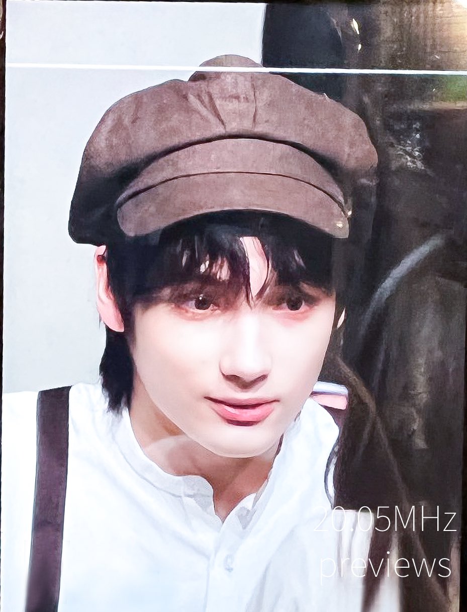 [잡담] 휴닝카이 진짜 타이타닉 같아 | 인스티즈