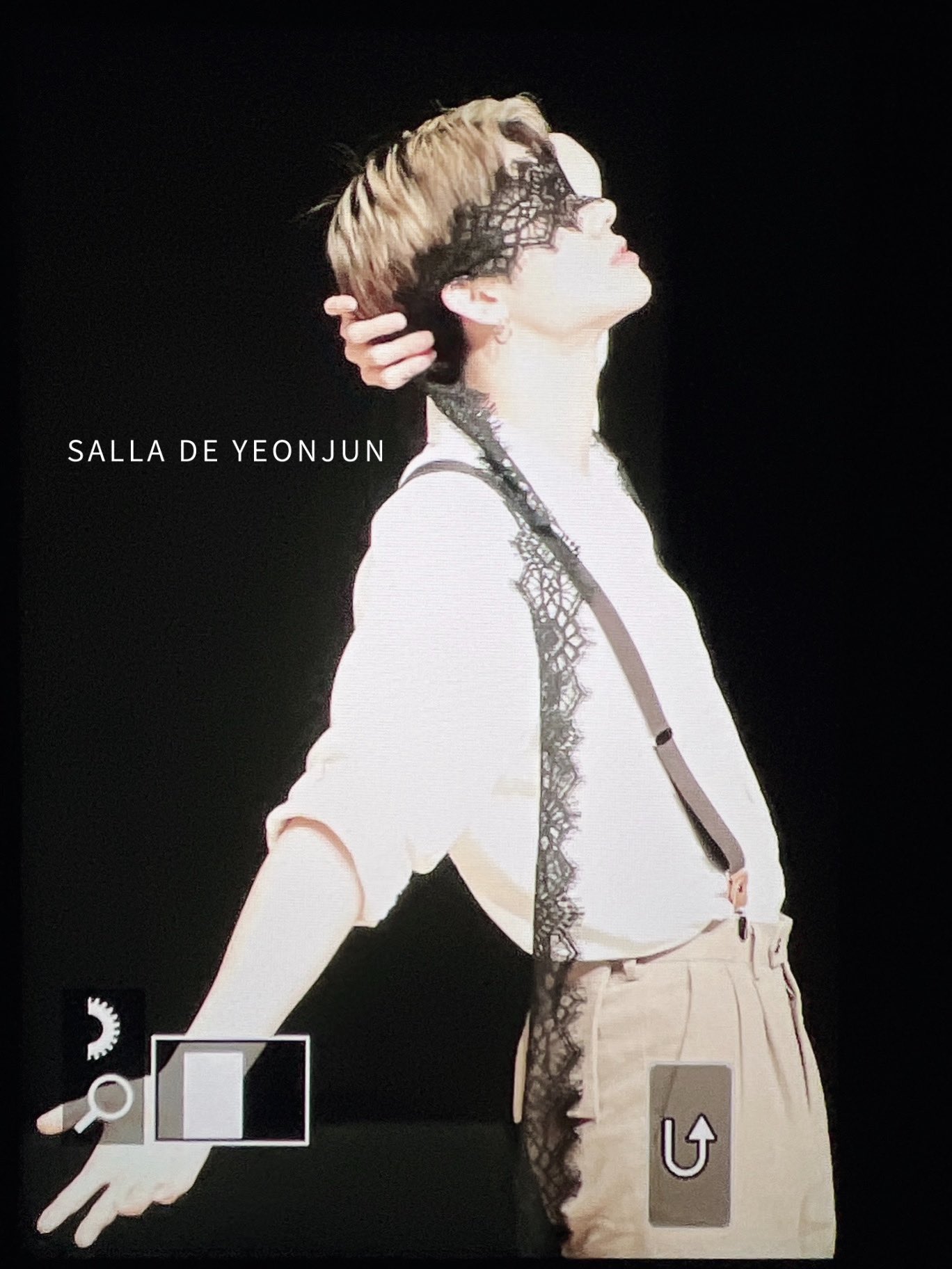 [잡담] 투바투 옾시 레이스천이랑 잘 어울릴거같아 회사야👀 | 인스티즈