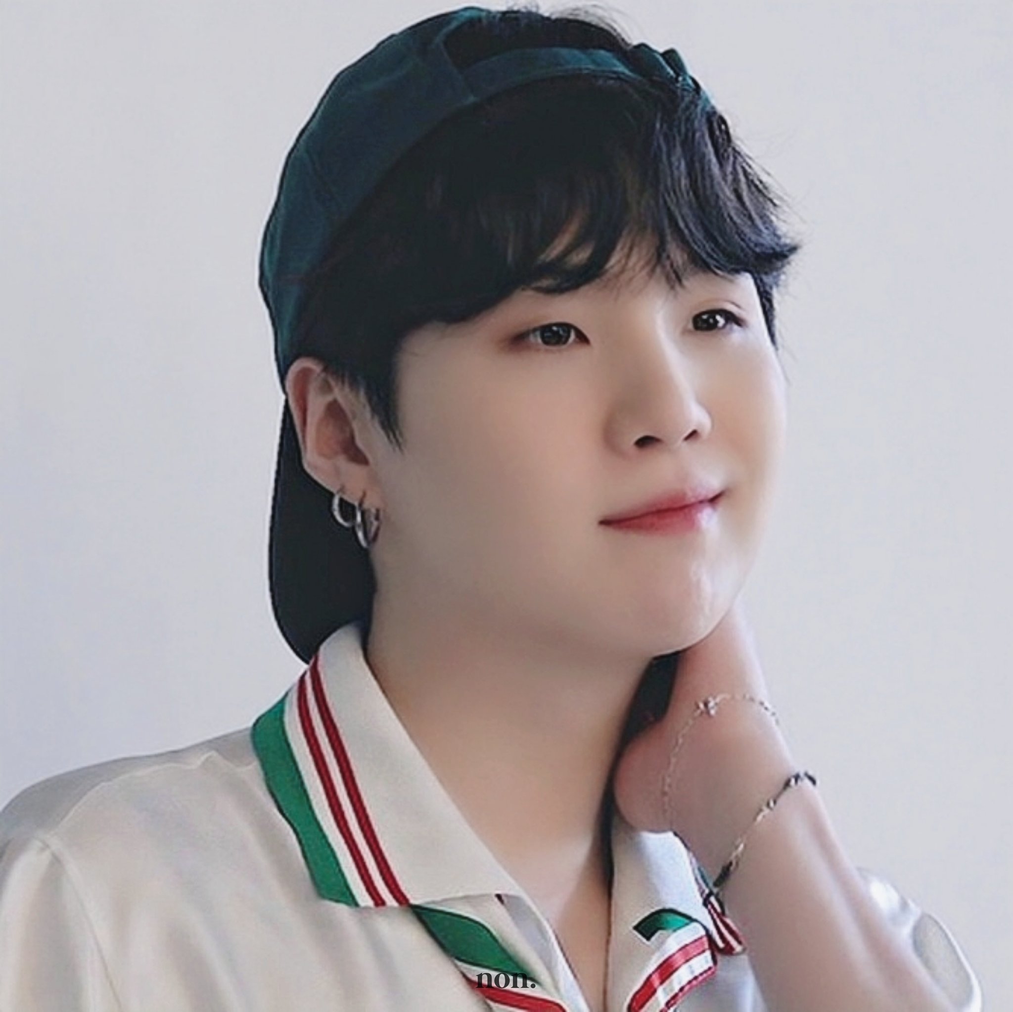 [잡담] 아 방탄 슈가 너무 귀여워..하.. | 인스티즈