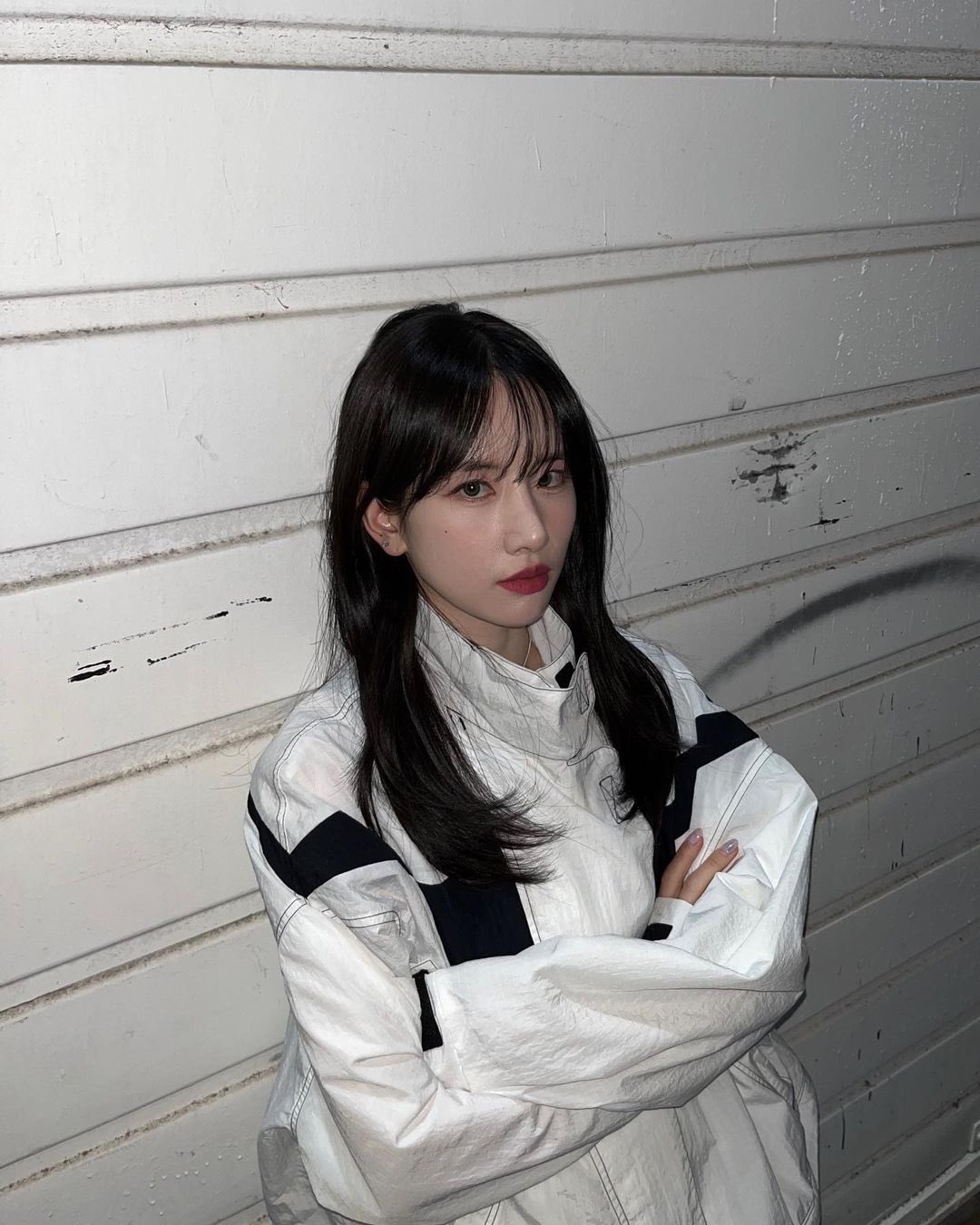 [잡담] 설아 바람막이 정보 아는 사람... | 인스티즈